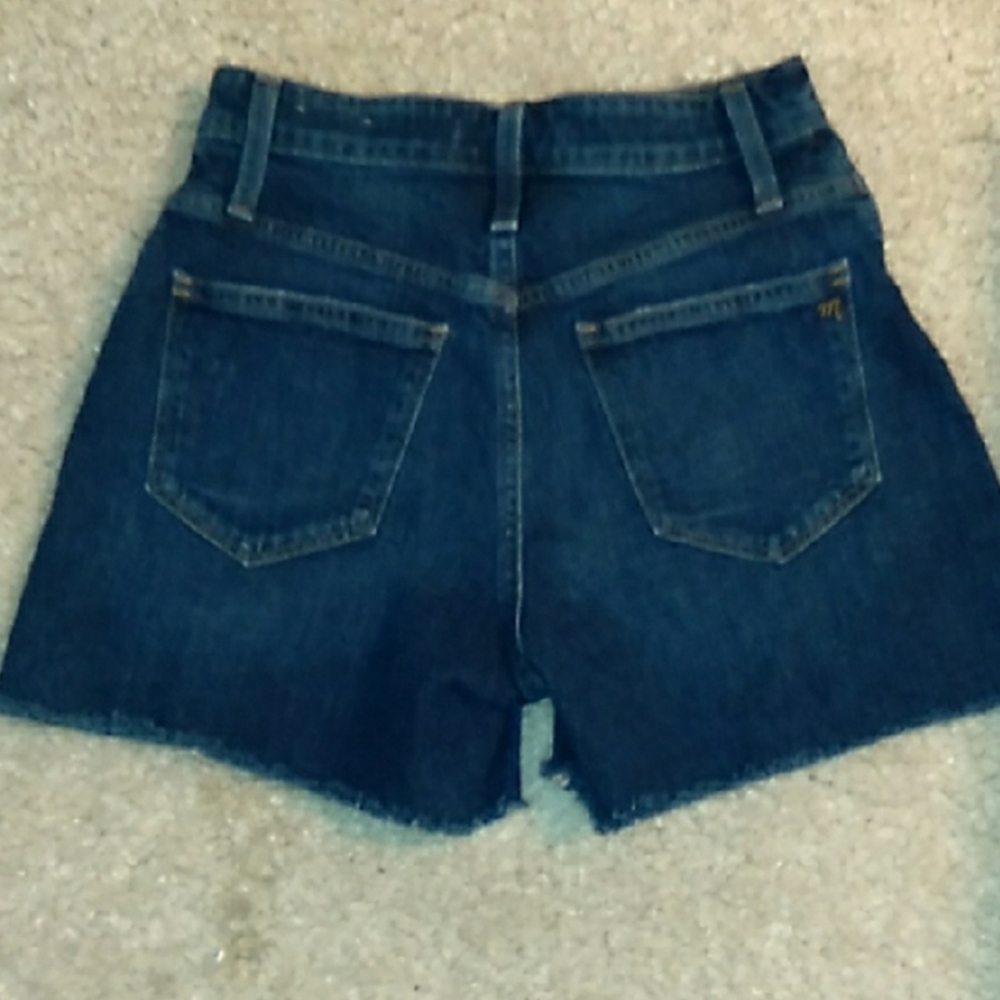 MADEWELL Curvy High Rise Size 26 - Picture 10 of 12